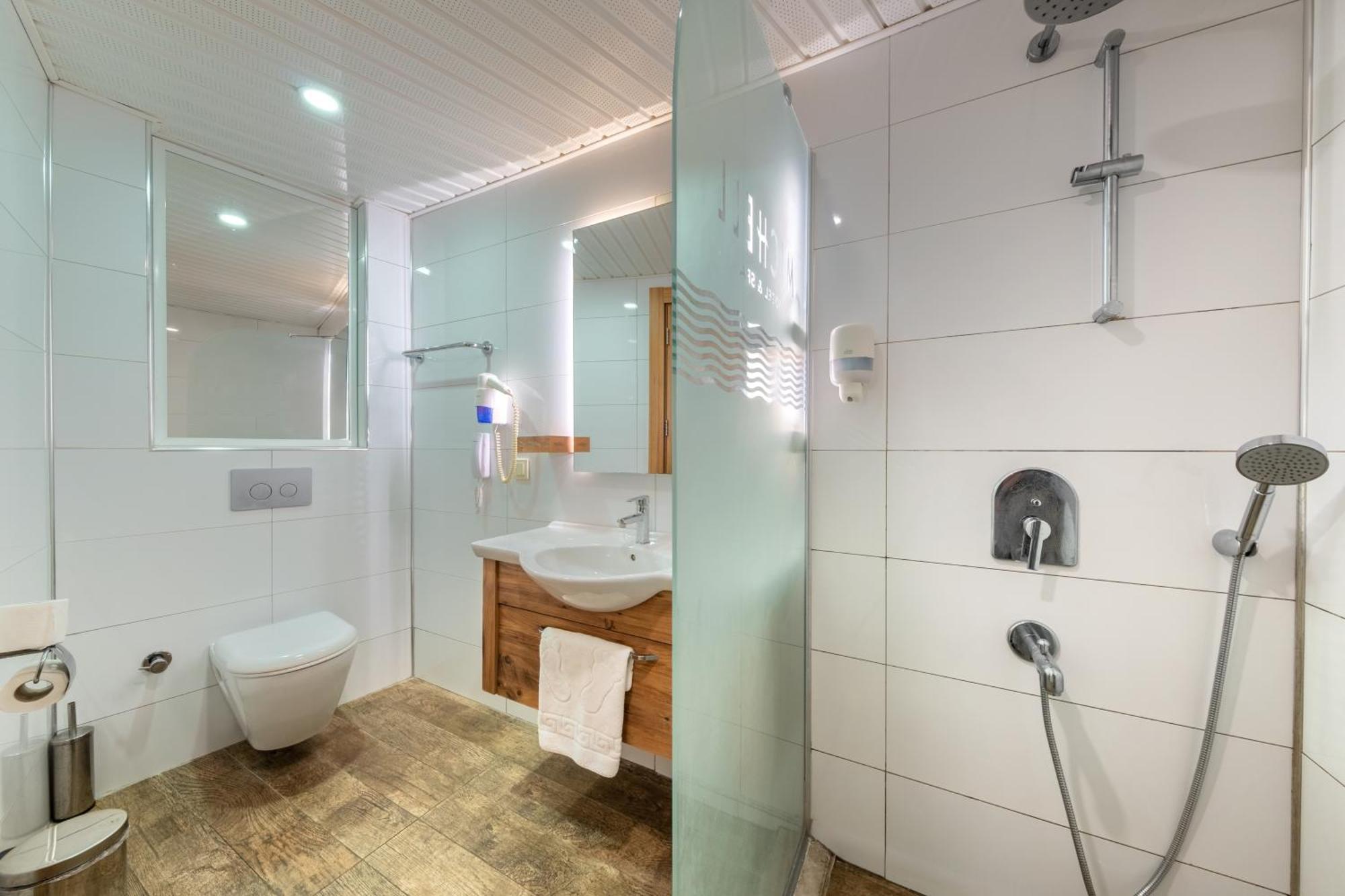 Budget Double Room
